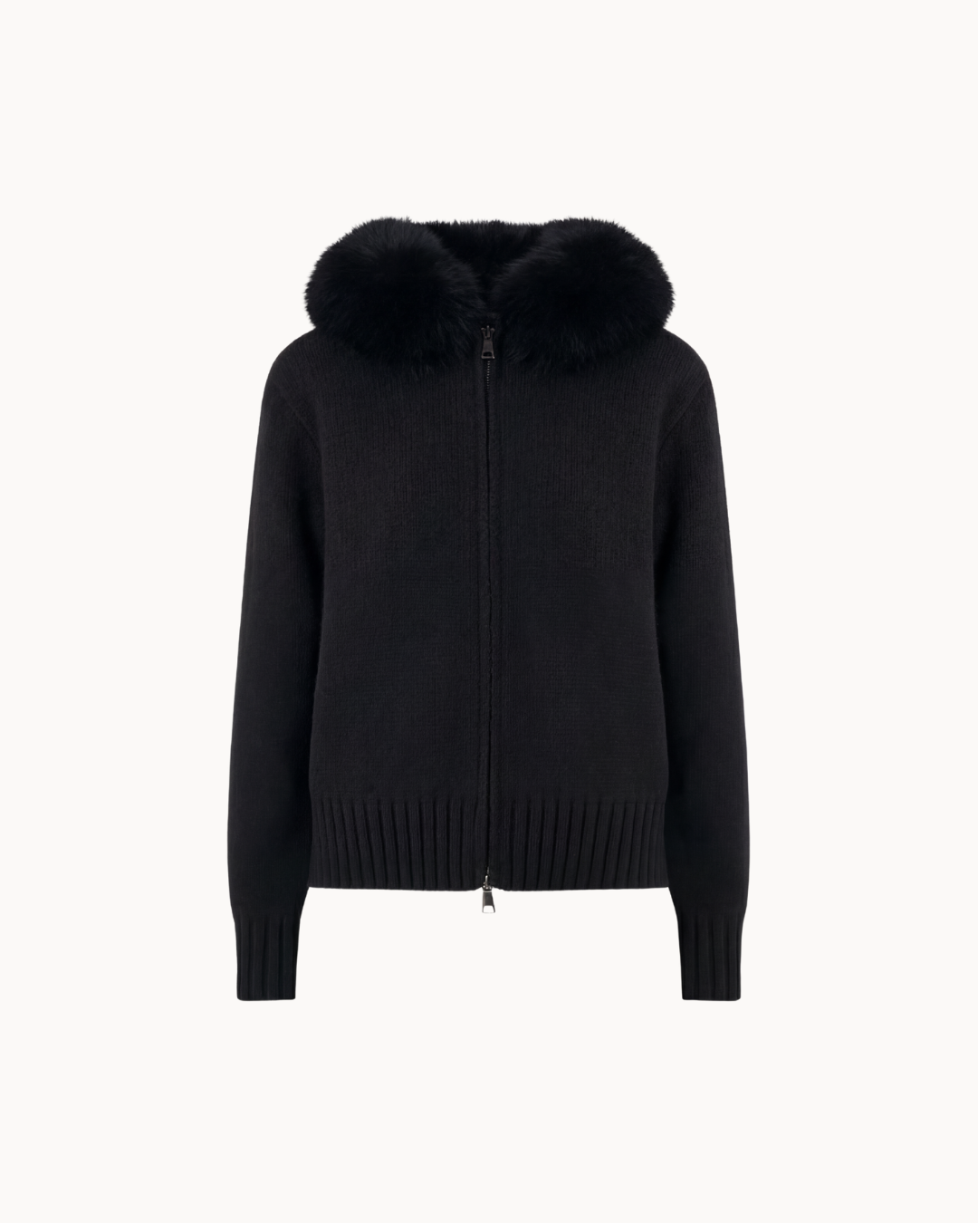 Camilla | Belted Jacket