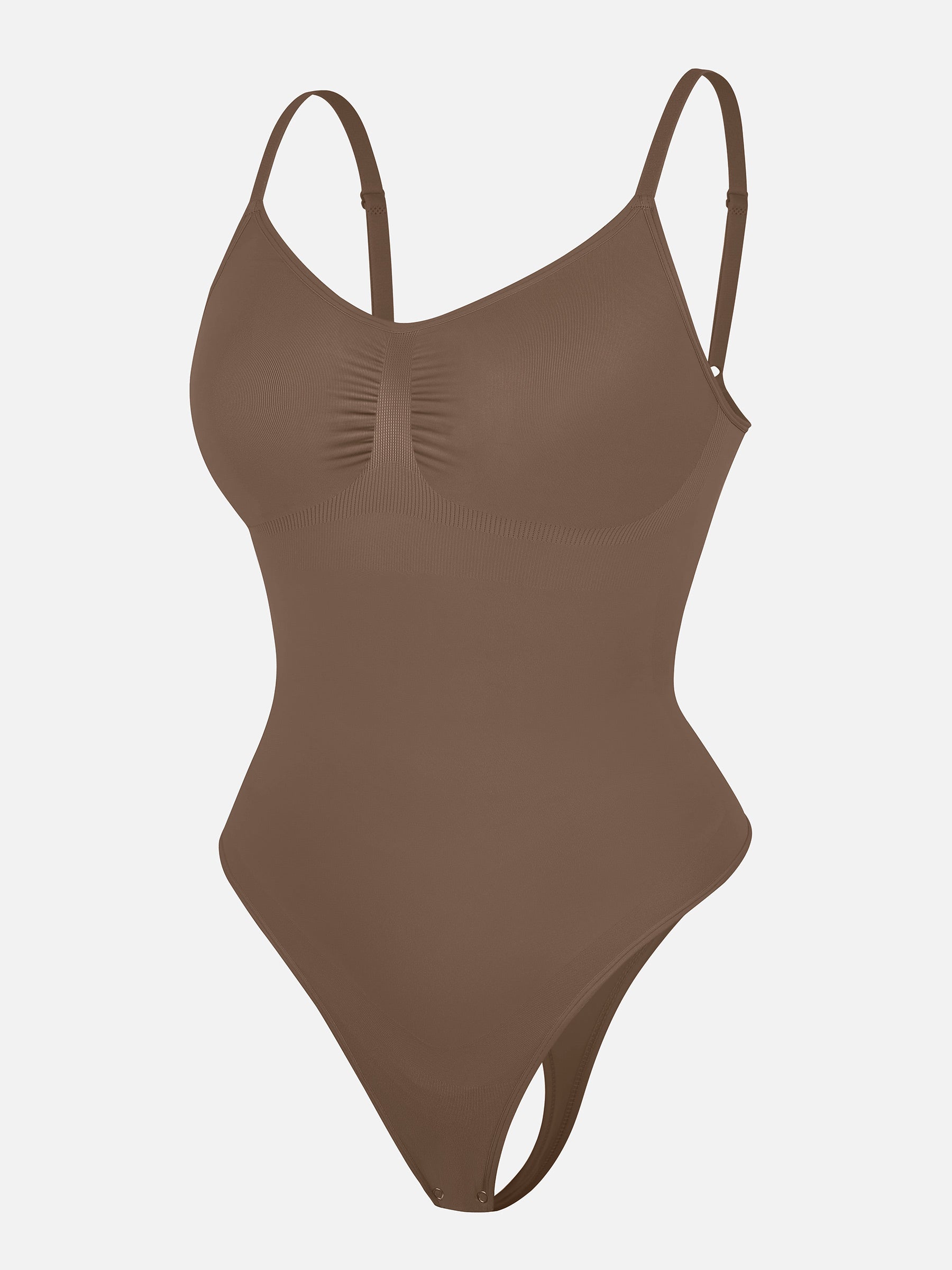 Elena | Body Modellante Senza Cuciture