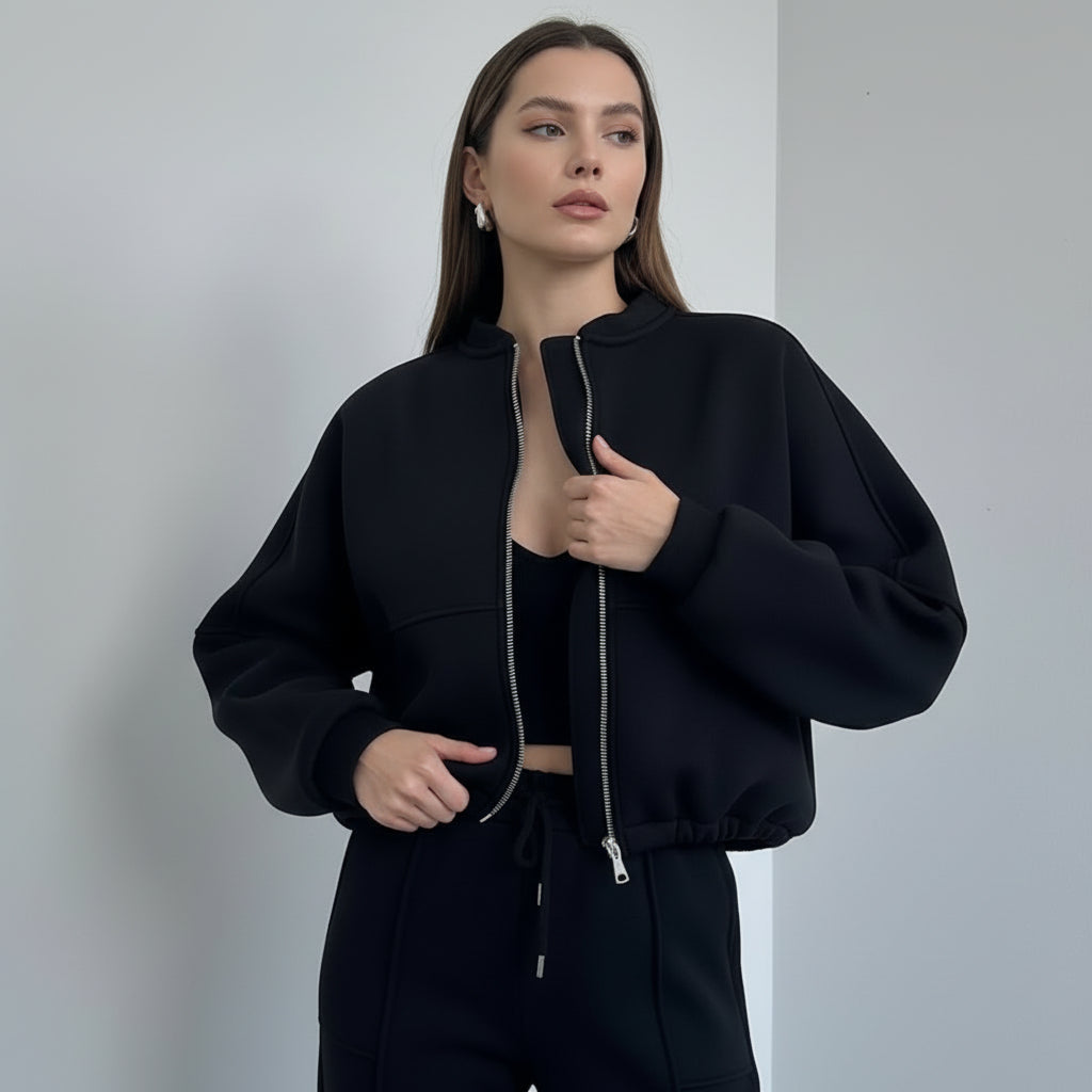 Daimy | Completo da Jogging Confortevole