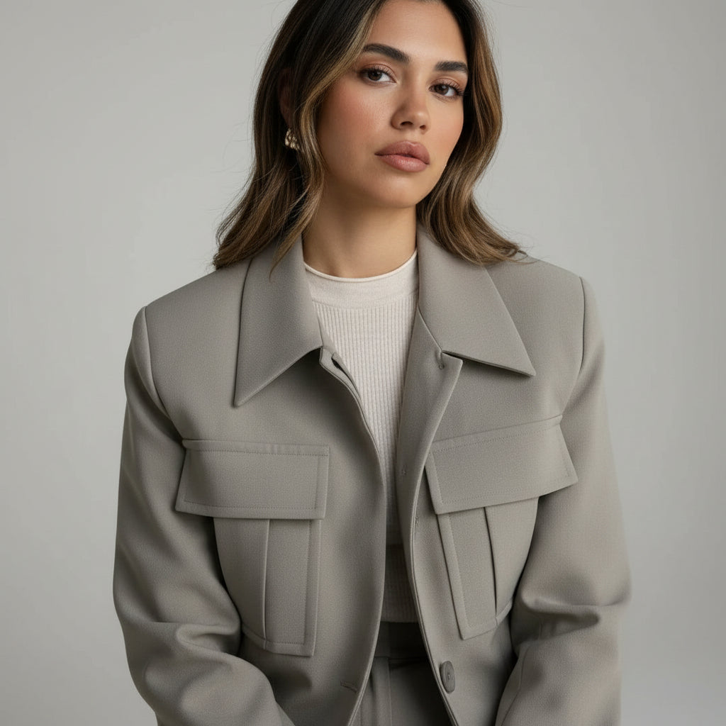 Flora | Set Old Money