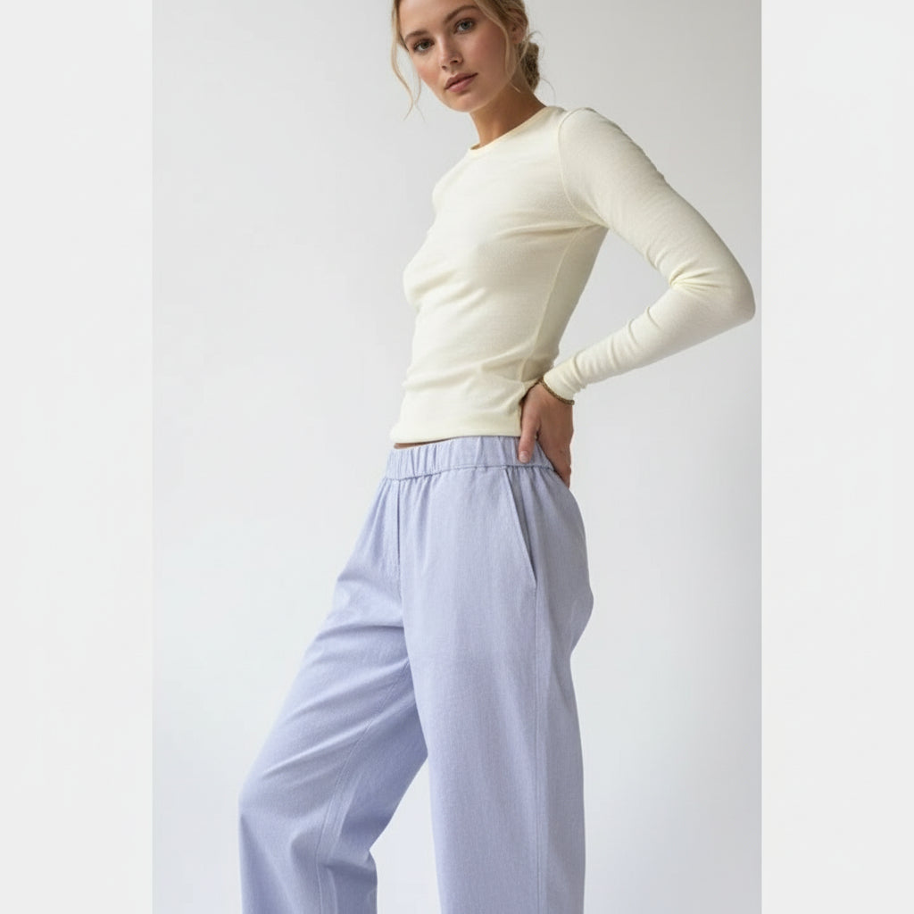 Zaira | Stockholm Lounge Trousers