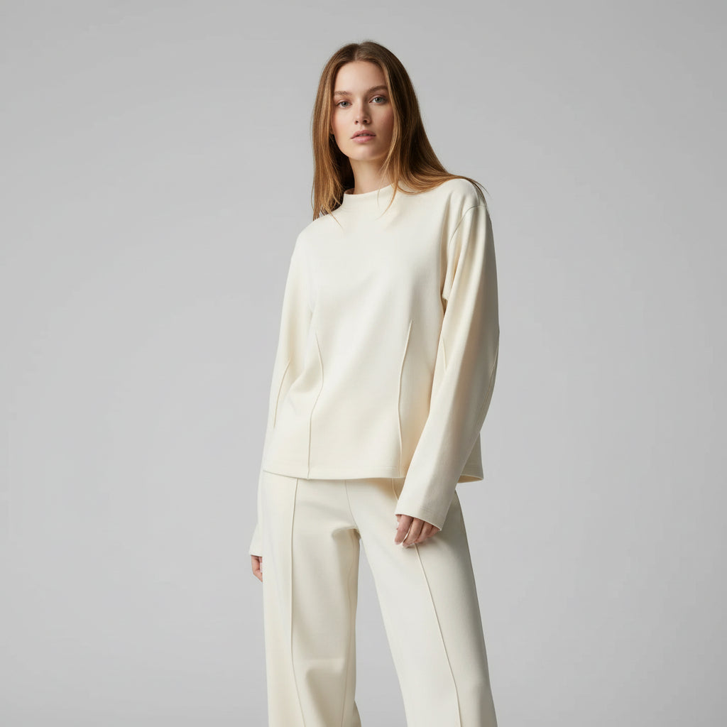 Set Lounge Vera Accogliente