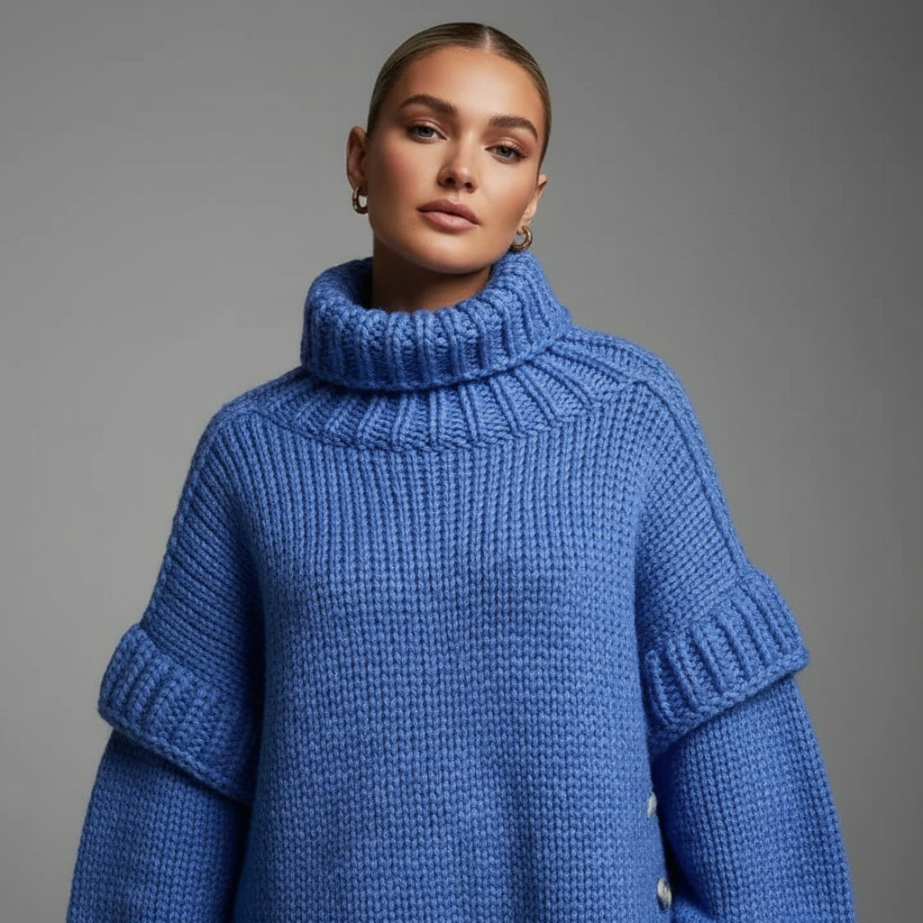 Lola | Maglione Oversized