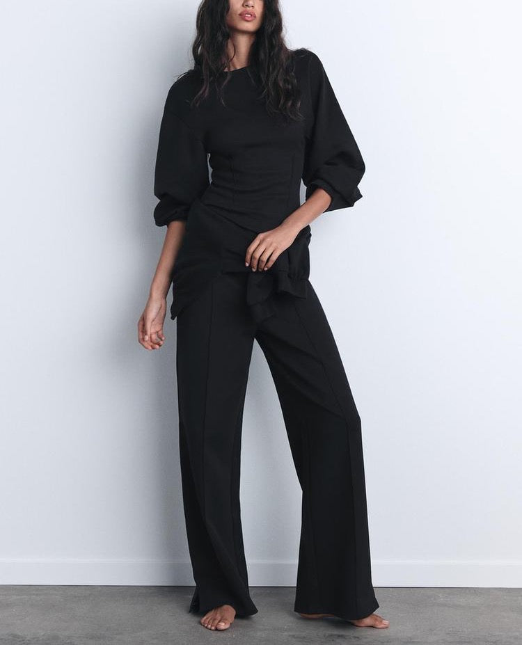 Set Lounge Vera Accogliente