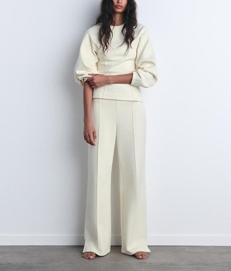 Set Lounge Vera Accogliente