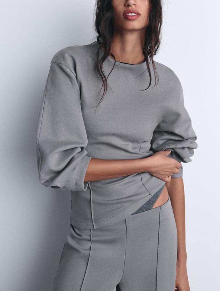 Set Lounge Vera Accogliente