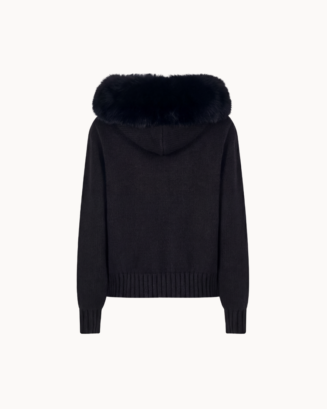 Camilla | Belted Jacket