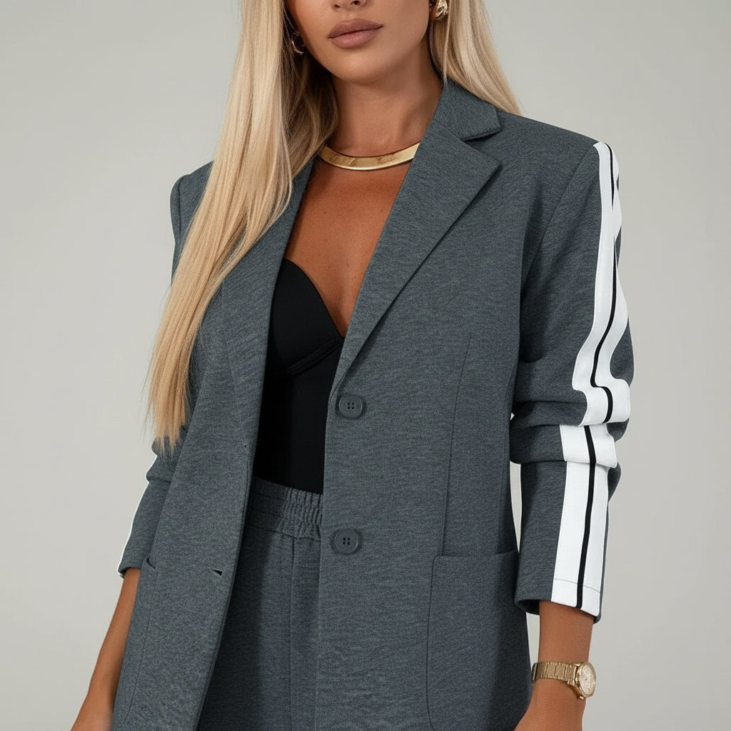 Liana | Set di Due Pezzi con Cappuccio