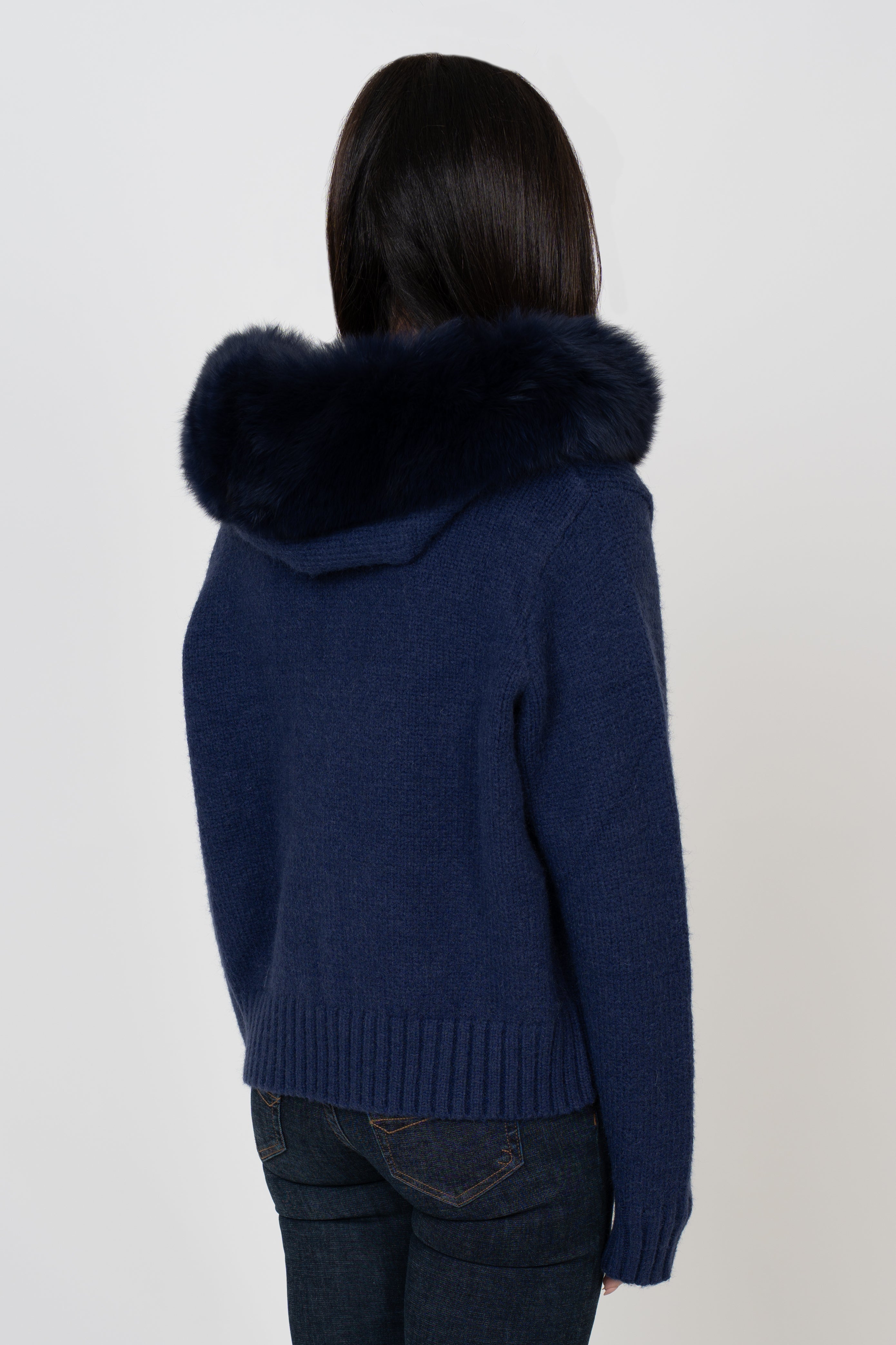 Camilla | Belted Jacket