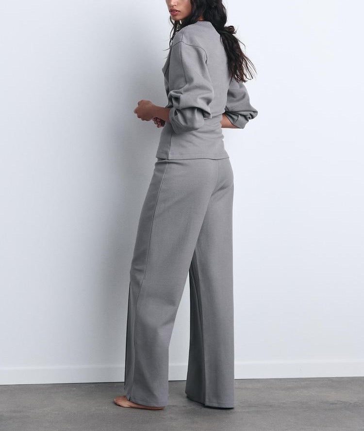 Set Lounge Vera Accogliente