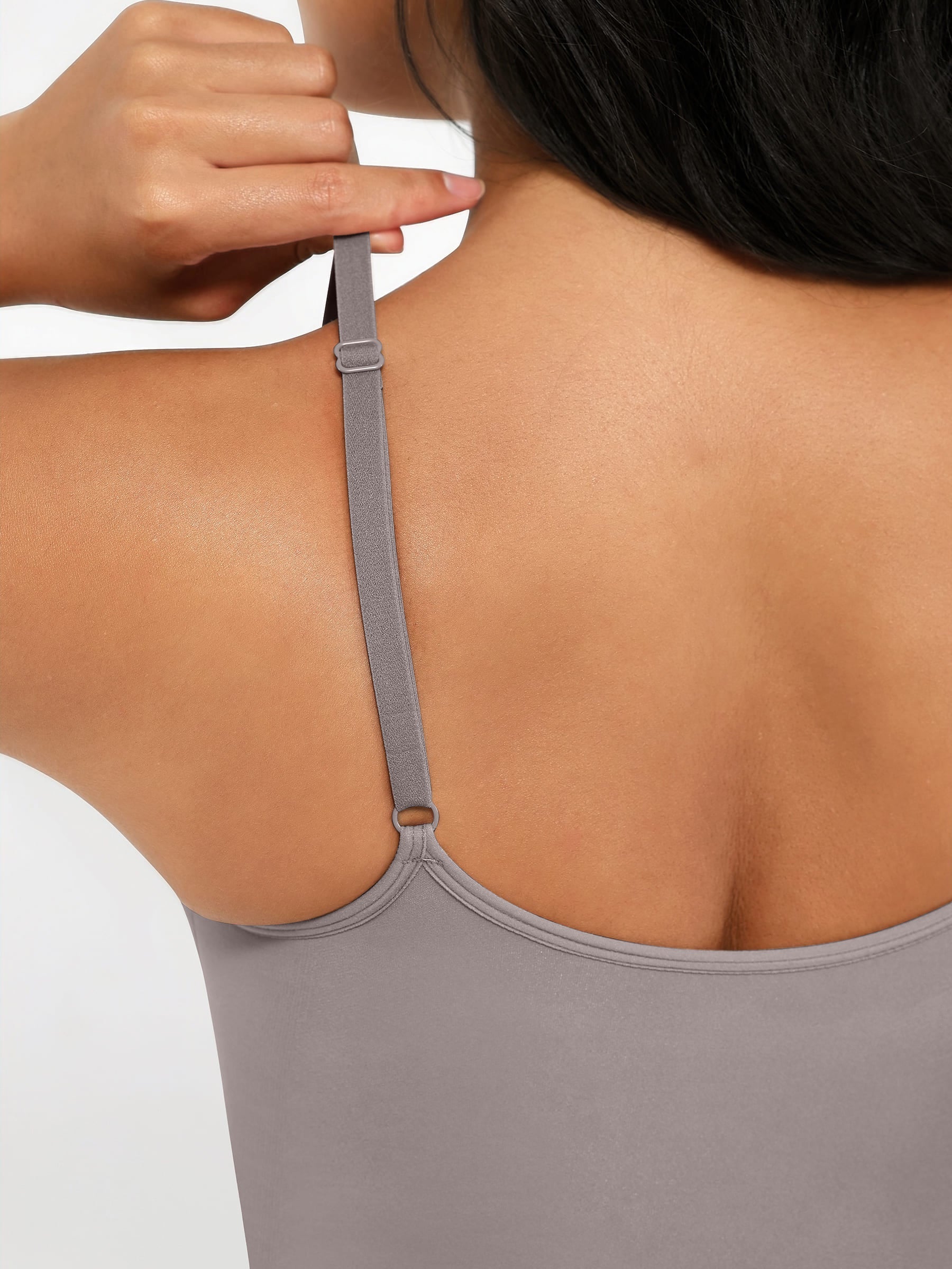 Elena | Body Modellante Senza Cuciture