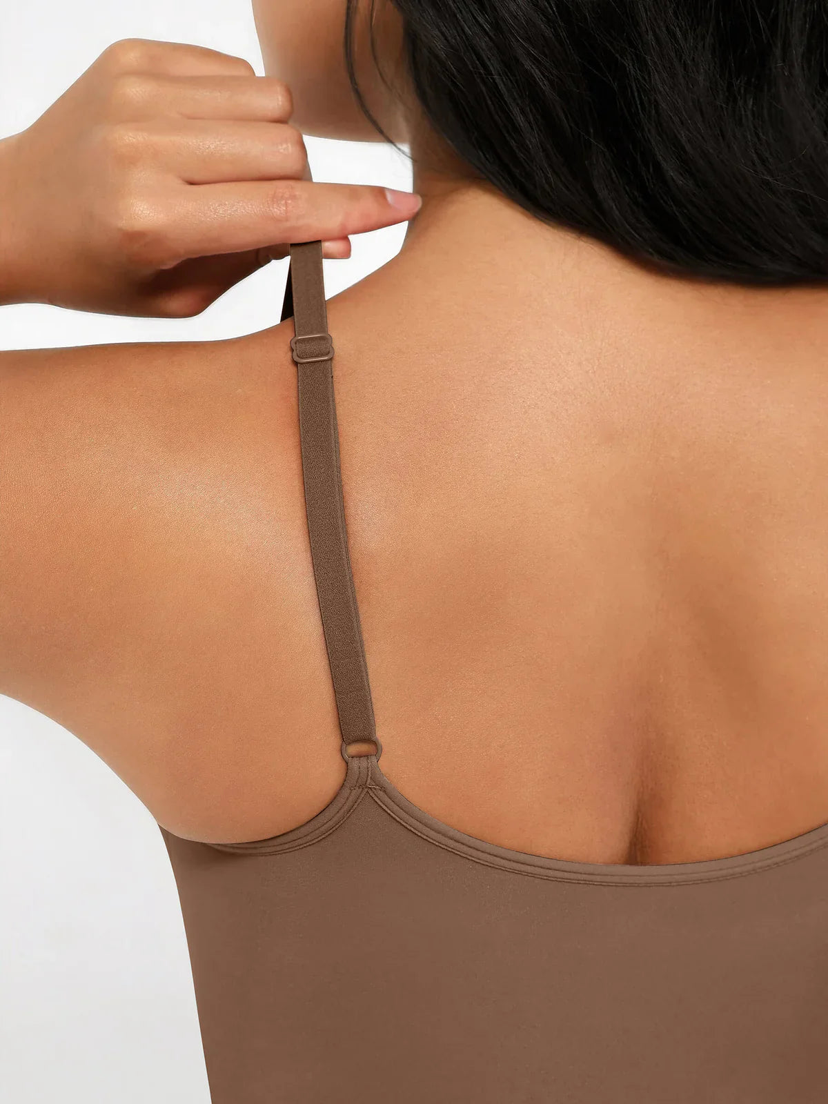 Elena | Body Modellante Senza Cuciture