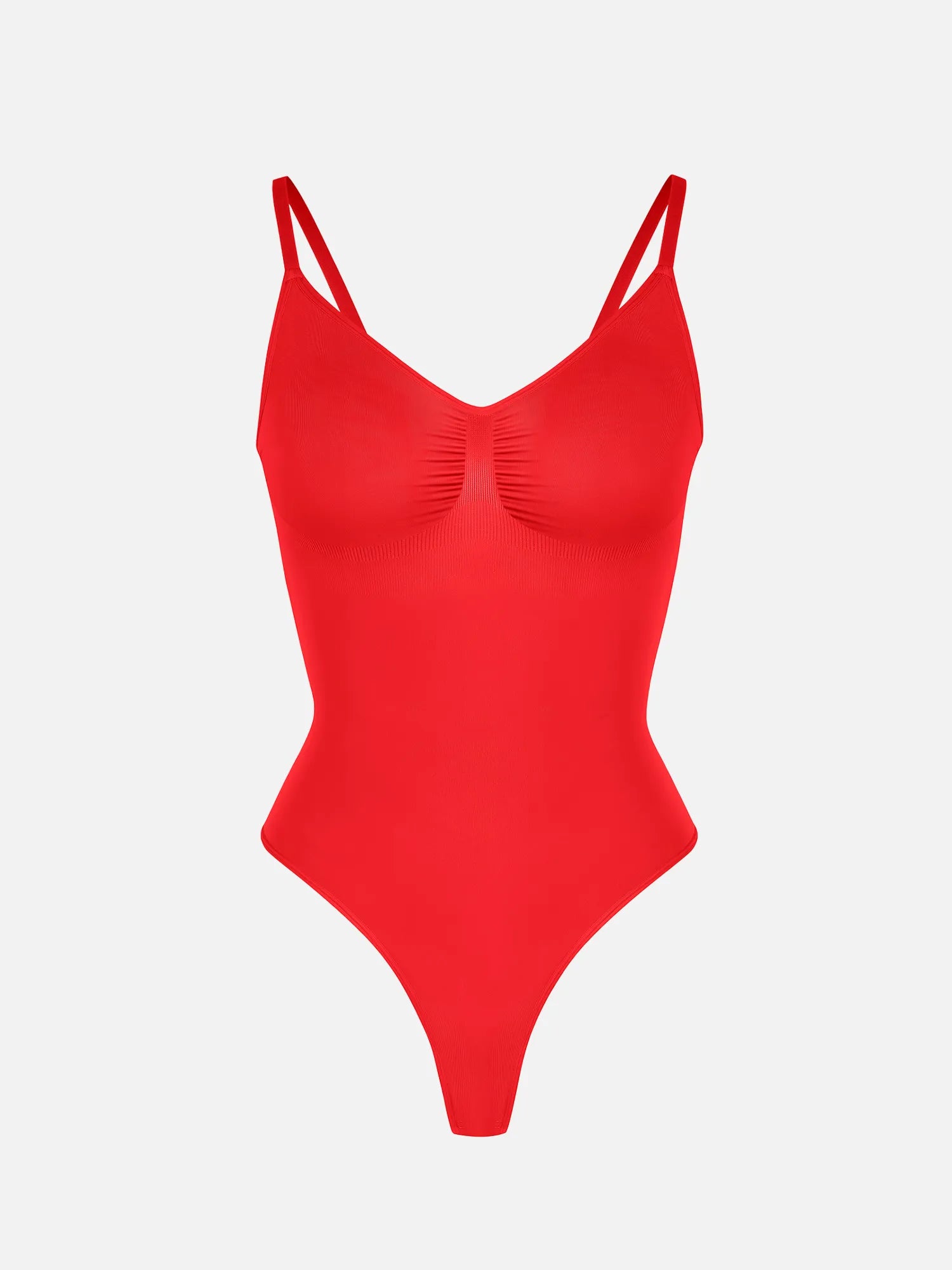 Elena | Body Modellante Senza Cuciture