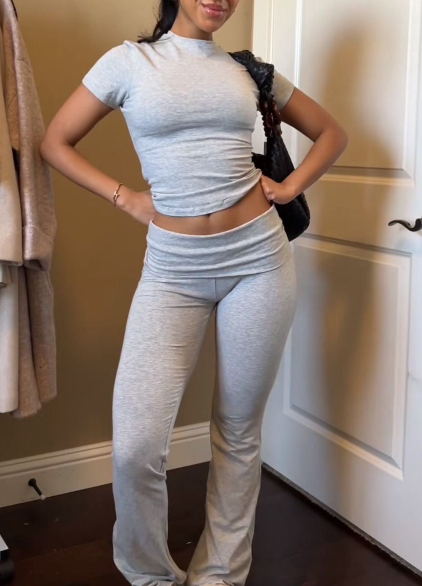 Cecilia | Lounge Set