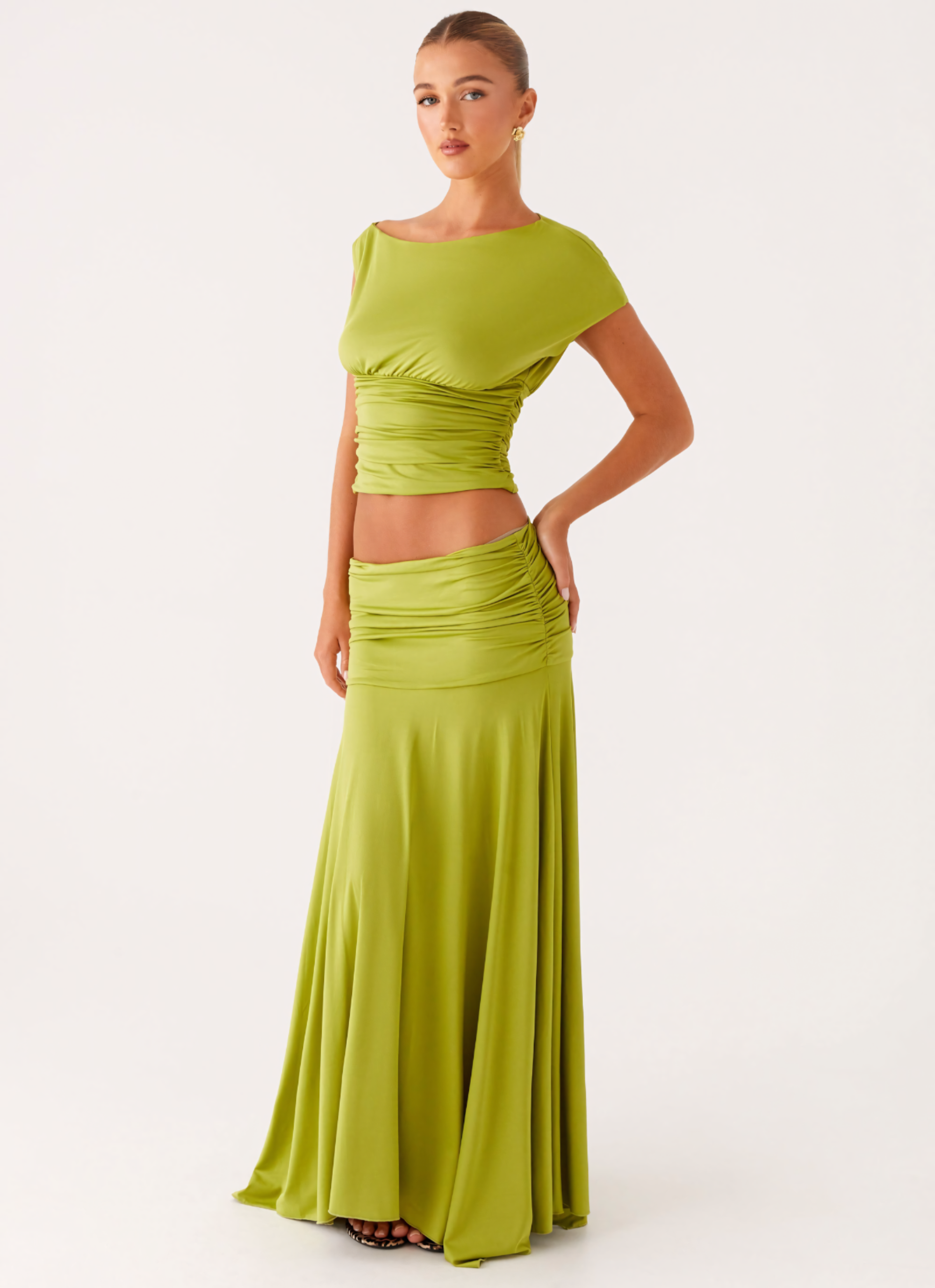 Liana | Maxi Set