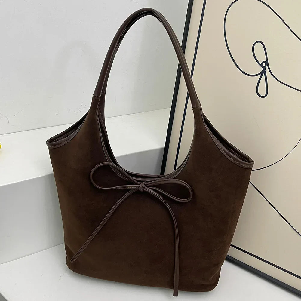 Lily Bow Bag | Crossbody Bag