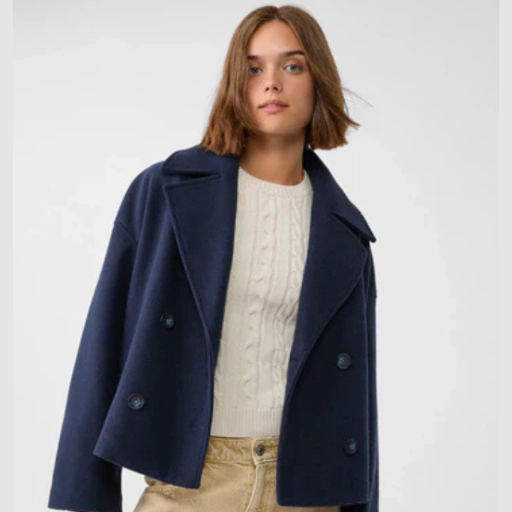 Verona | Short Blazer