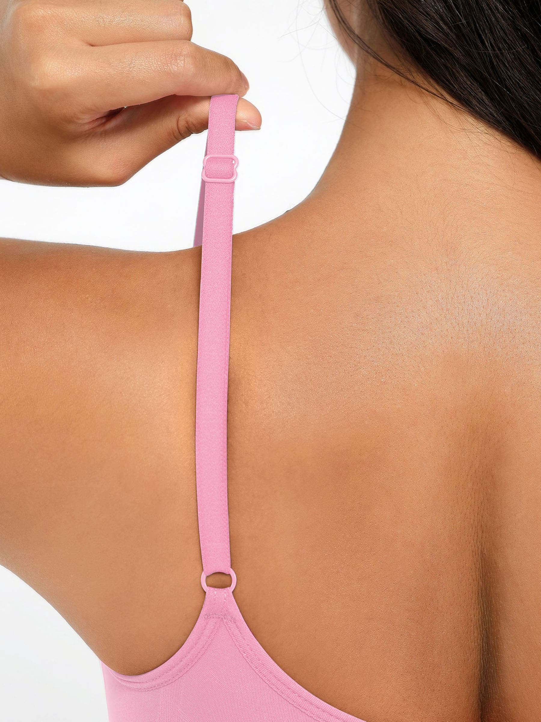 Elena | Body Modellante Senza Cuciture