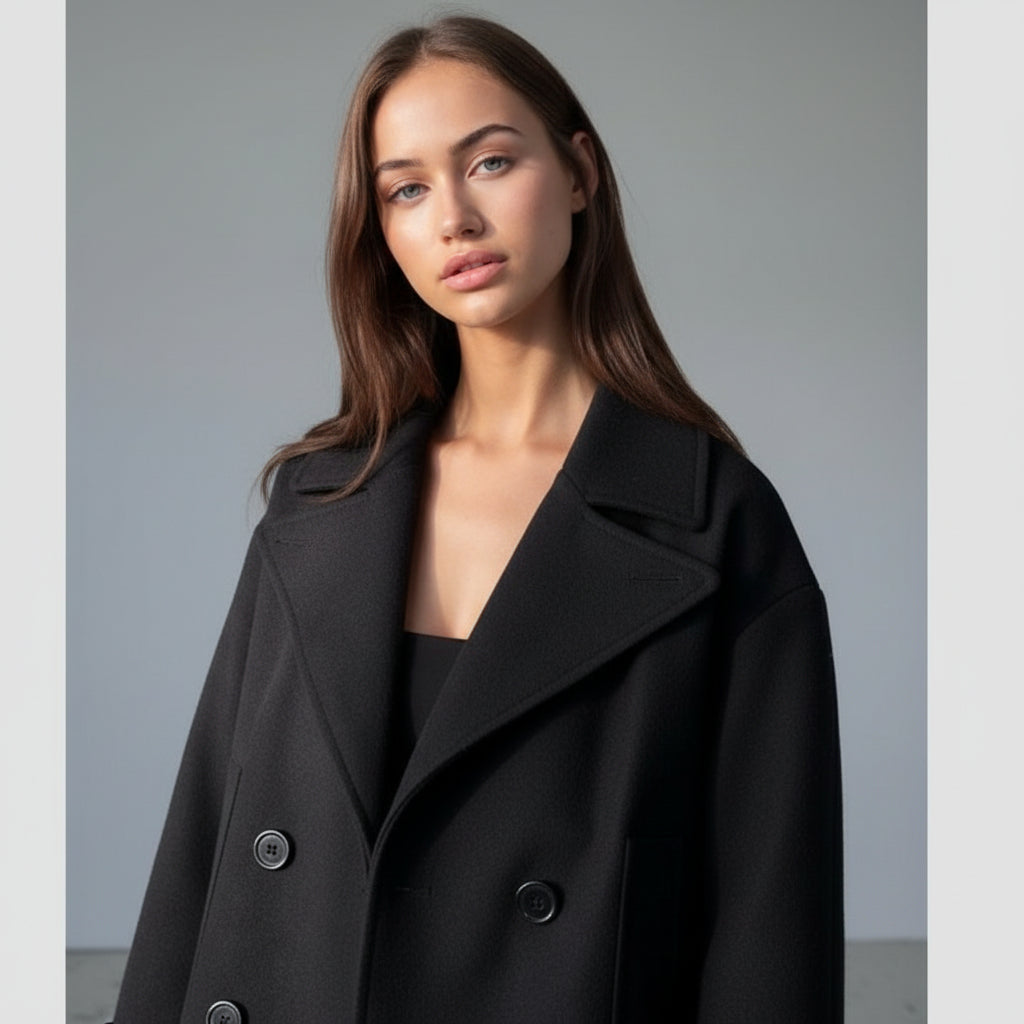 Verona | Short Blazer