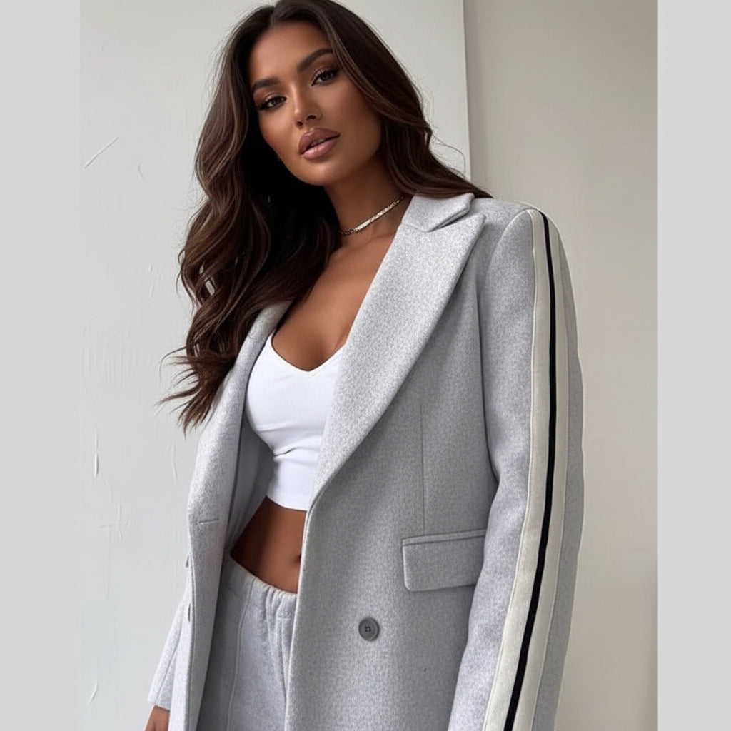 Liana | Set di Due Pezzi con Cappuccio