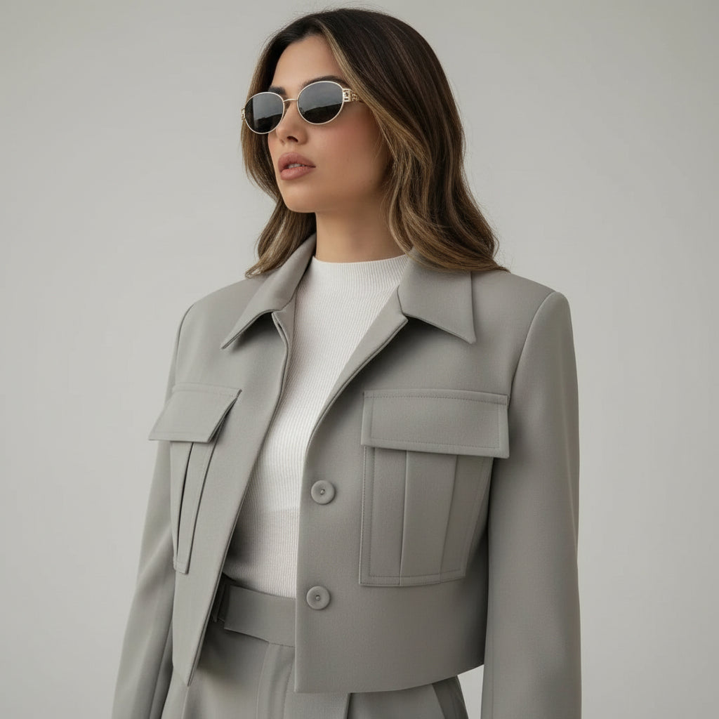 Flora | Set Old Money