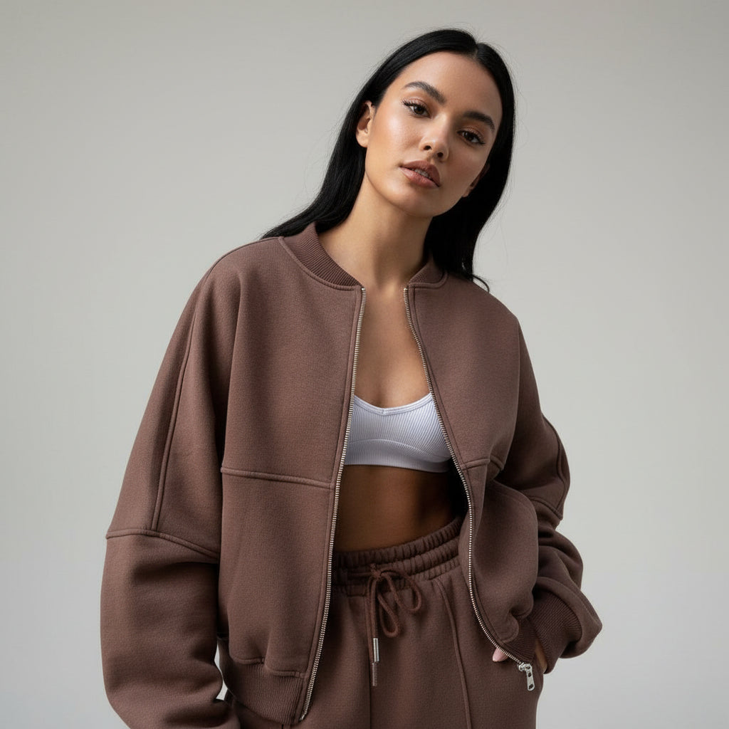 Daimy | Comfortable Jogging Set