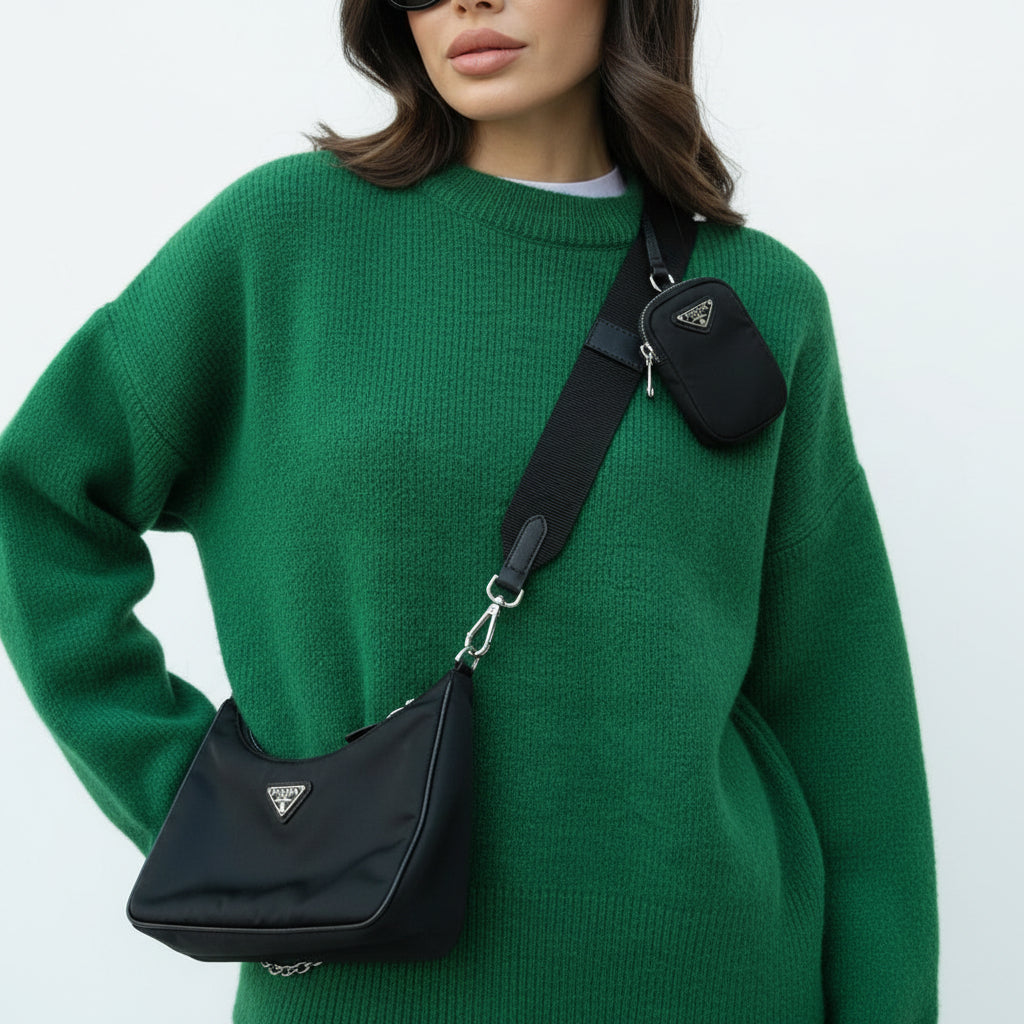 Valeria | Set in Maglia