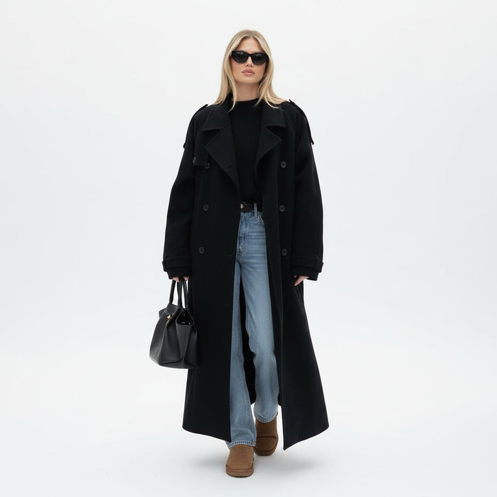 Sophia | Trenchcoat