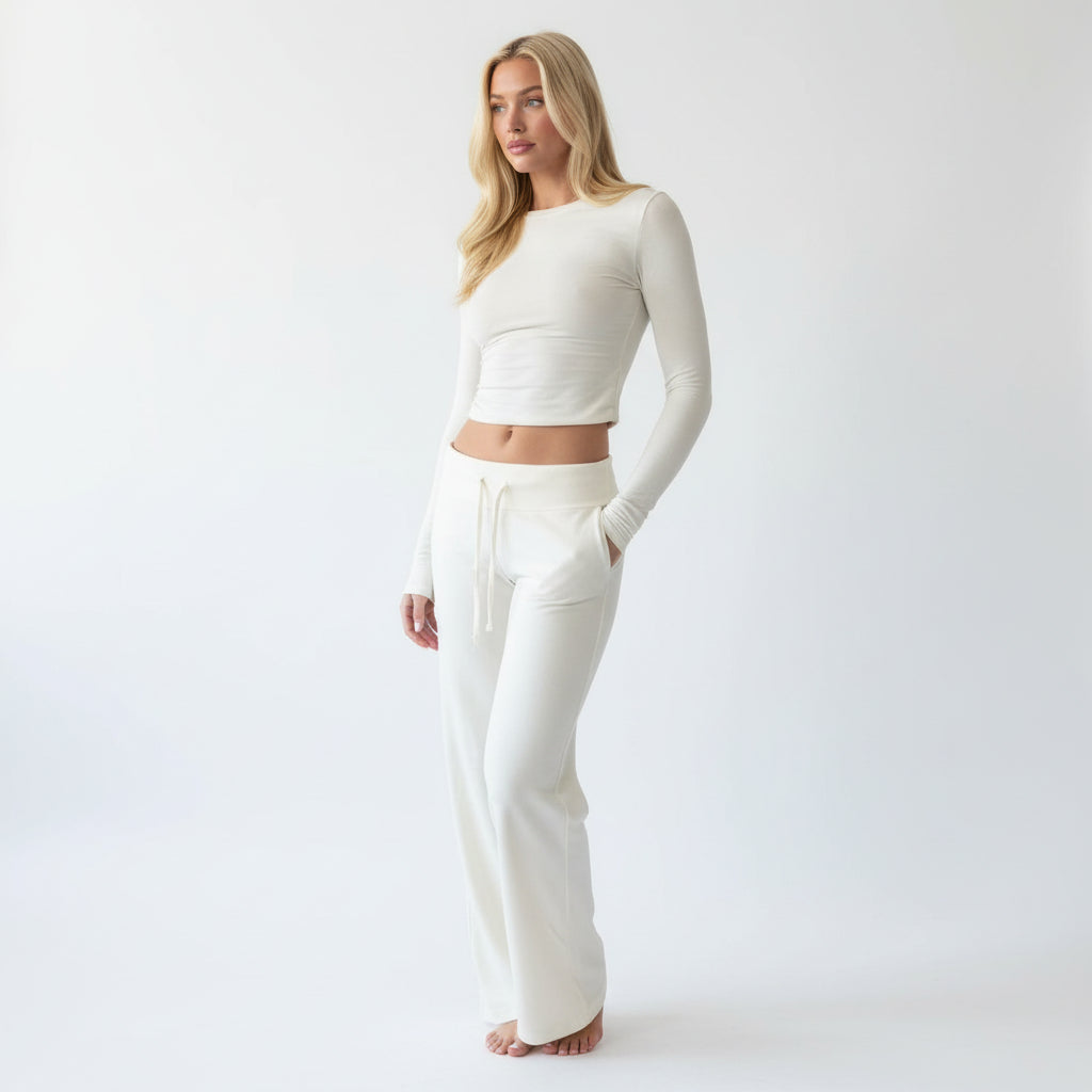 Cecilia | Comfy Trousers